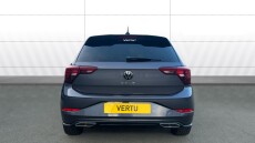 Volkswagen Polo 1.0 TSI R-Line 5dr Petrol Hatchback
